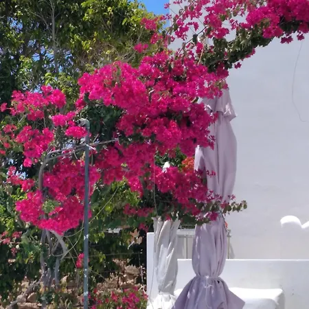 Λιογερμα Apartment *