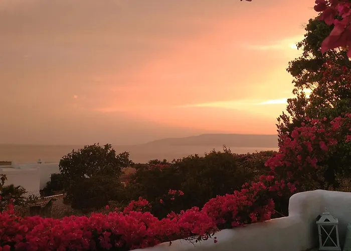 λιογερμα * Koufonisia