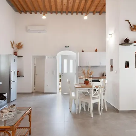 Apartamento το λιοτρίβι του σπίθα