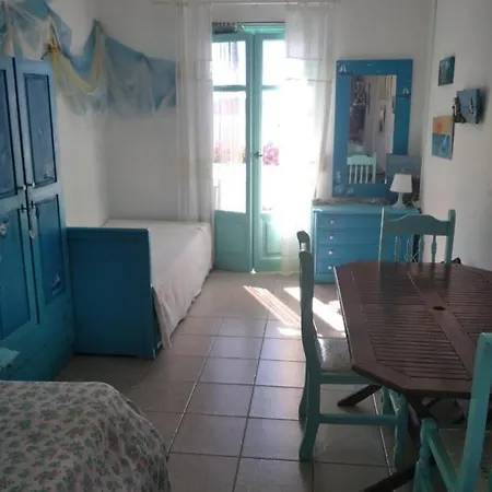 Λιογερμα Apartment *