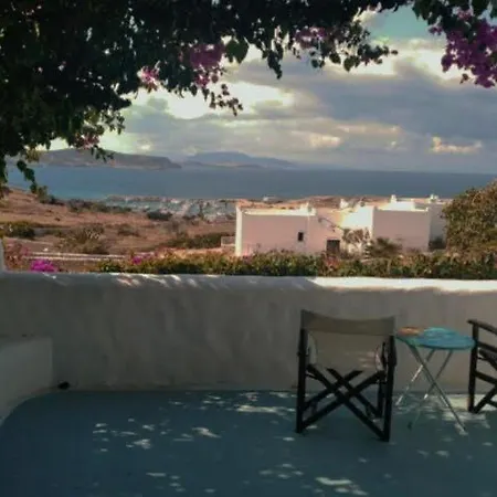 Apartment Λιογερμα