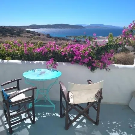 Λιογερμα Apartment