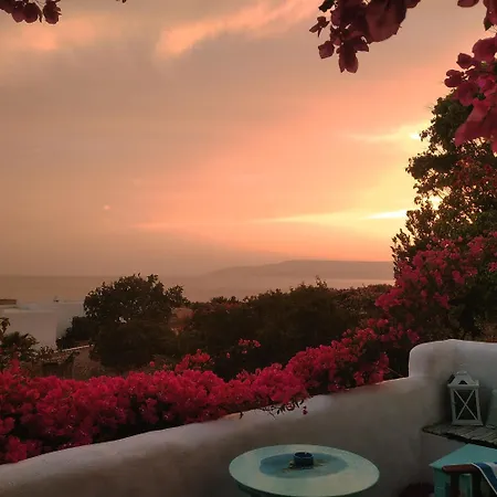 Λιογερμα * Koufonisia