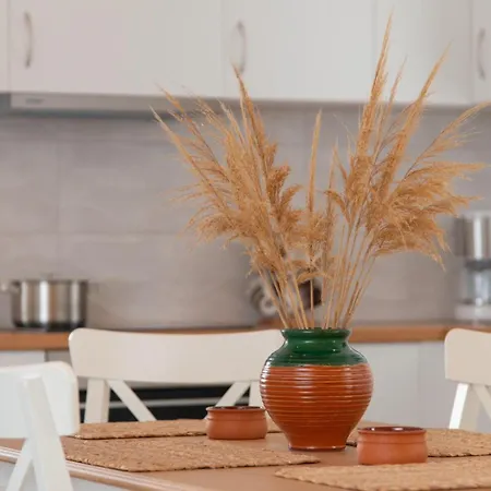 Apartamento το λιοτρίβι του σπίθα