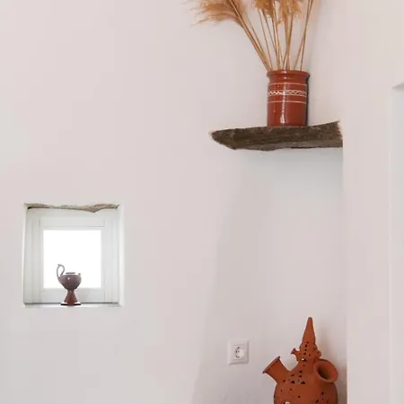 το λιοτρίβι του σπίθα Apartamento