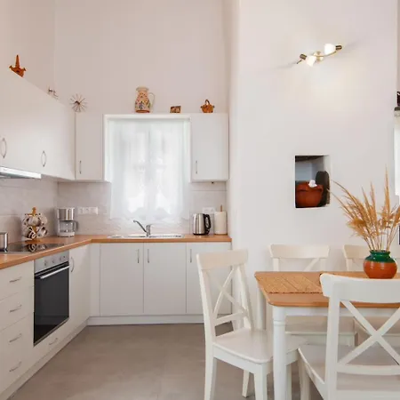 Apartamento το λιοτρίβι του σπίθα Ano Petali
