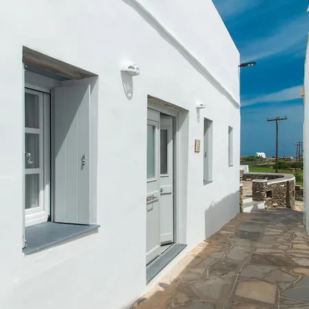 Apartamento το λιοτρίβι του σπίθα