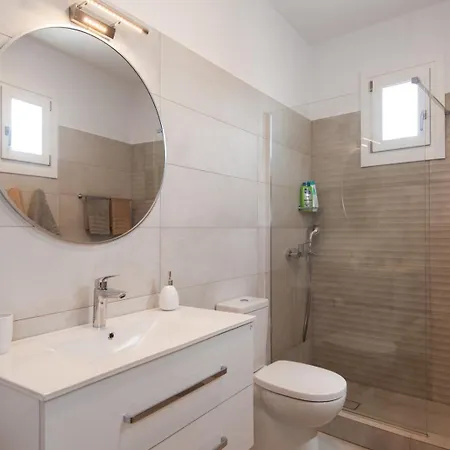 Apartamento το λιοτρίβι του σπίθα Ano Petali