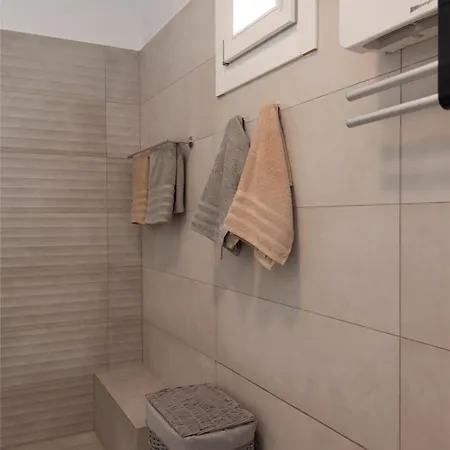 το λιοτρίβι του σπίθα Apartamento Ano Petali
