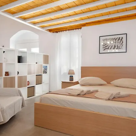 το λιοτρίβι του σπίθα Apartamento
