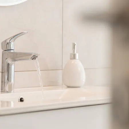 Apartamento το λιοτρίβι του σπίθα