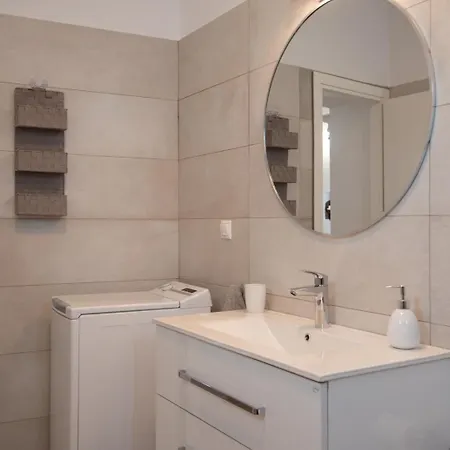 Apartamento το λιοτρίβι του σπίθα