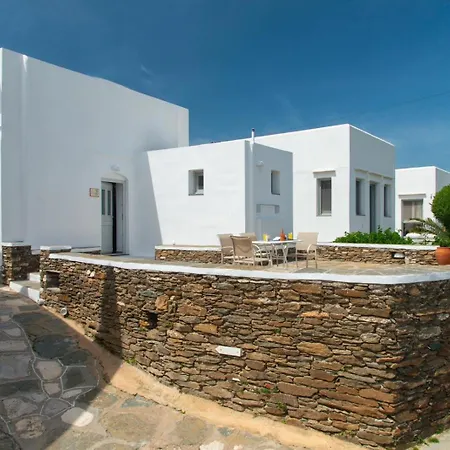 Apartamento το λιοτρίβι του σπίθα *