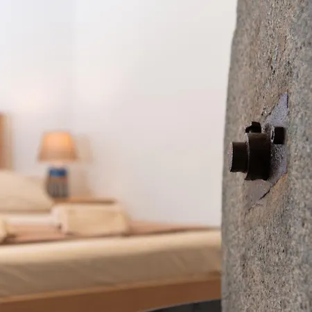το λιοτρίβι του σπίθα Apartamento