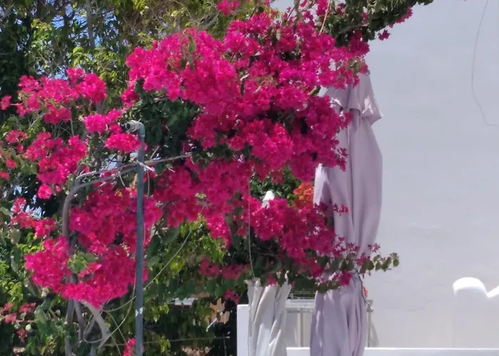 Λιογερμα Apartamento *