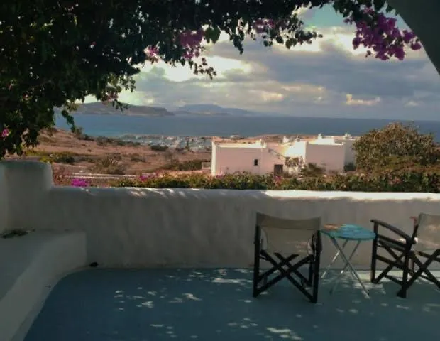 Apartamento Λιογερμα